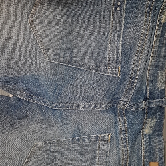 Blank NYC jeans - Picture 3 of 3